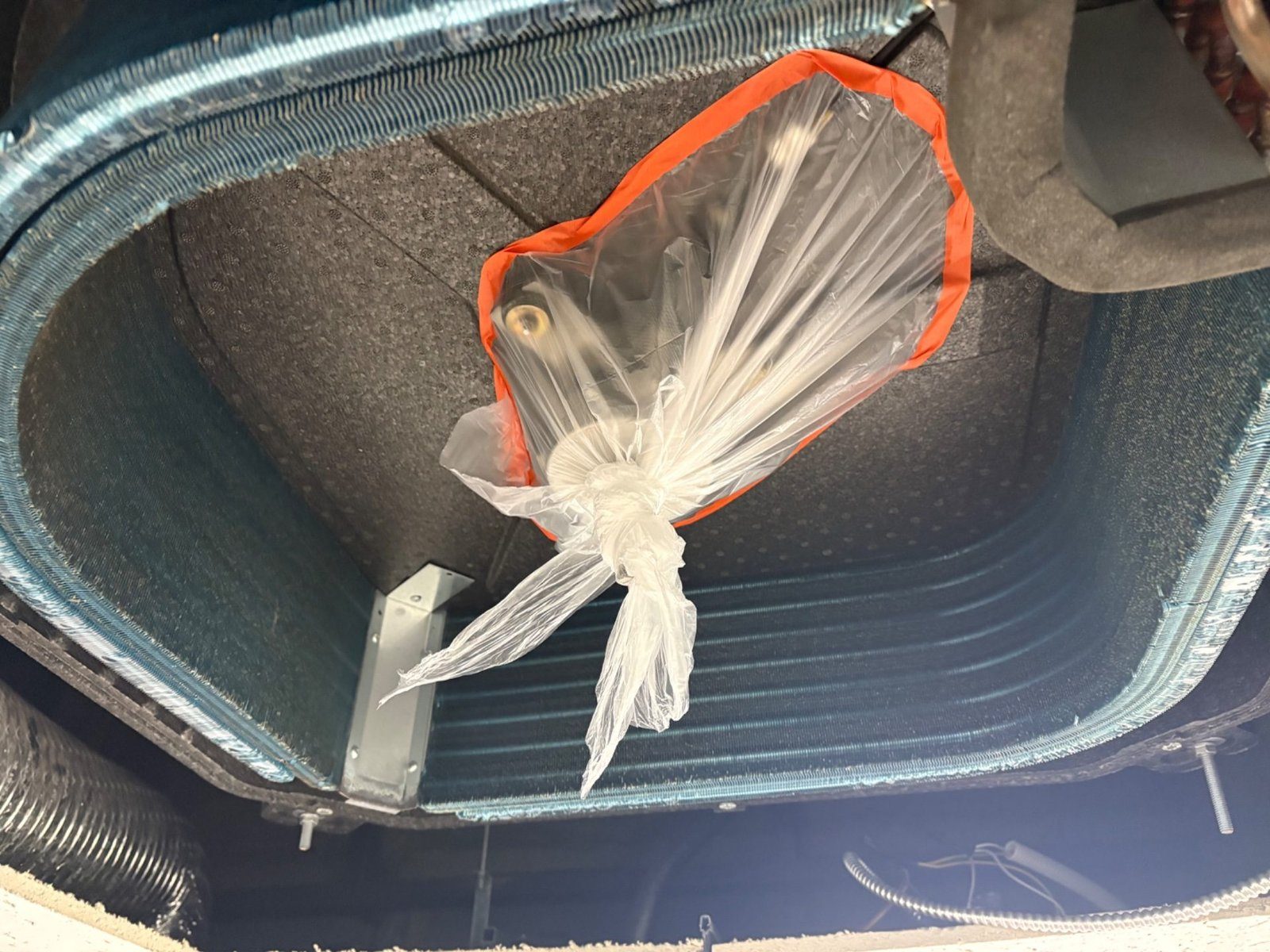 세척 전 열교환기