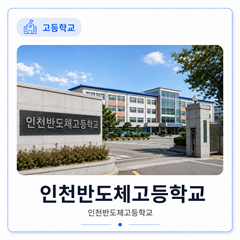 인천반도체고등학교