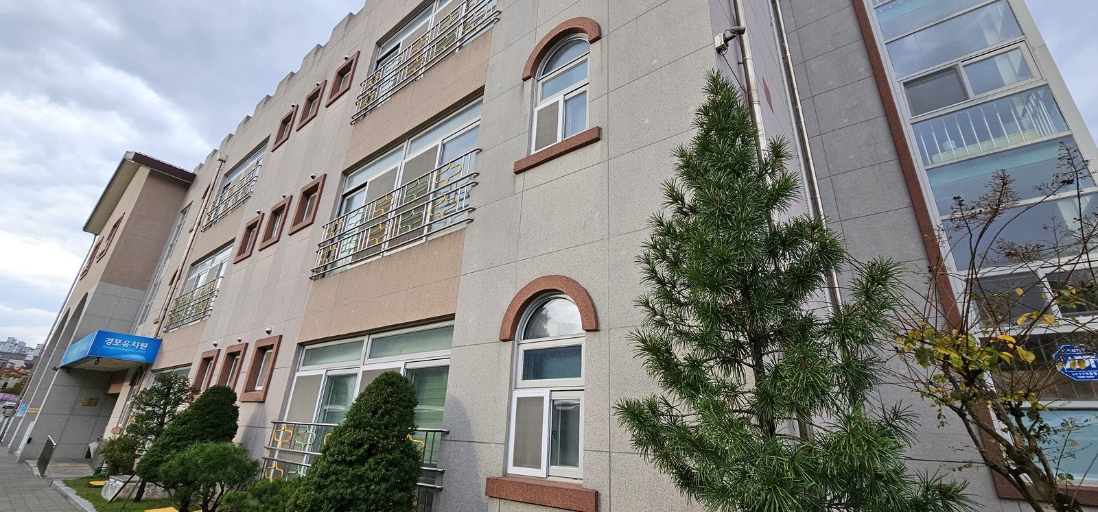 강원 지역 학교 냉난방기 분해세척